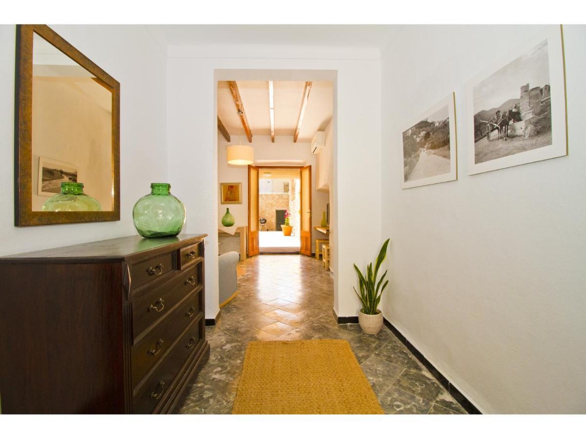 Casa Pou Davall 30 アルタ エクステリア 写真