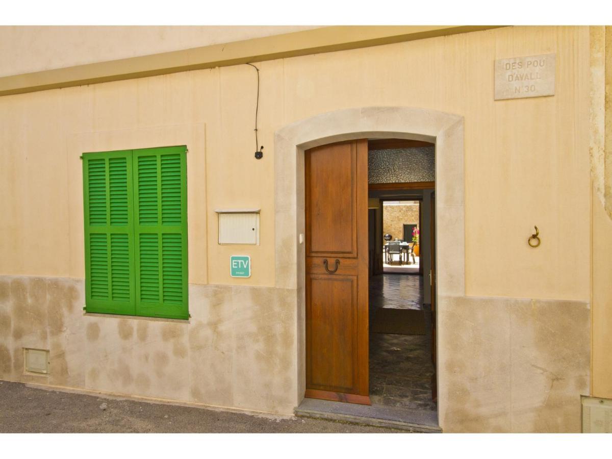Casa Pou Davall 30 アルタ エクステリア 写真