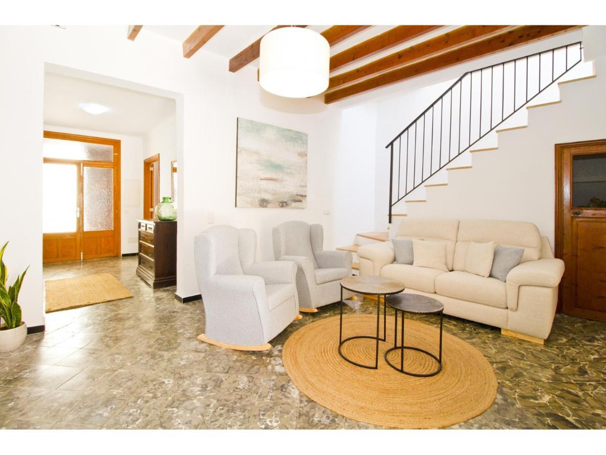 Casa Pou Davall 30 アルタ エクステリア 写真