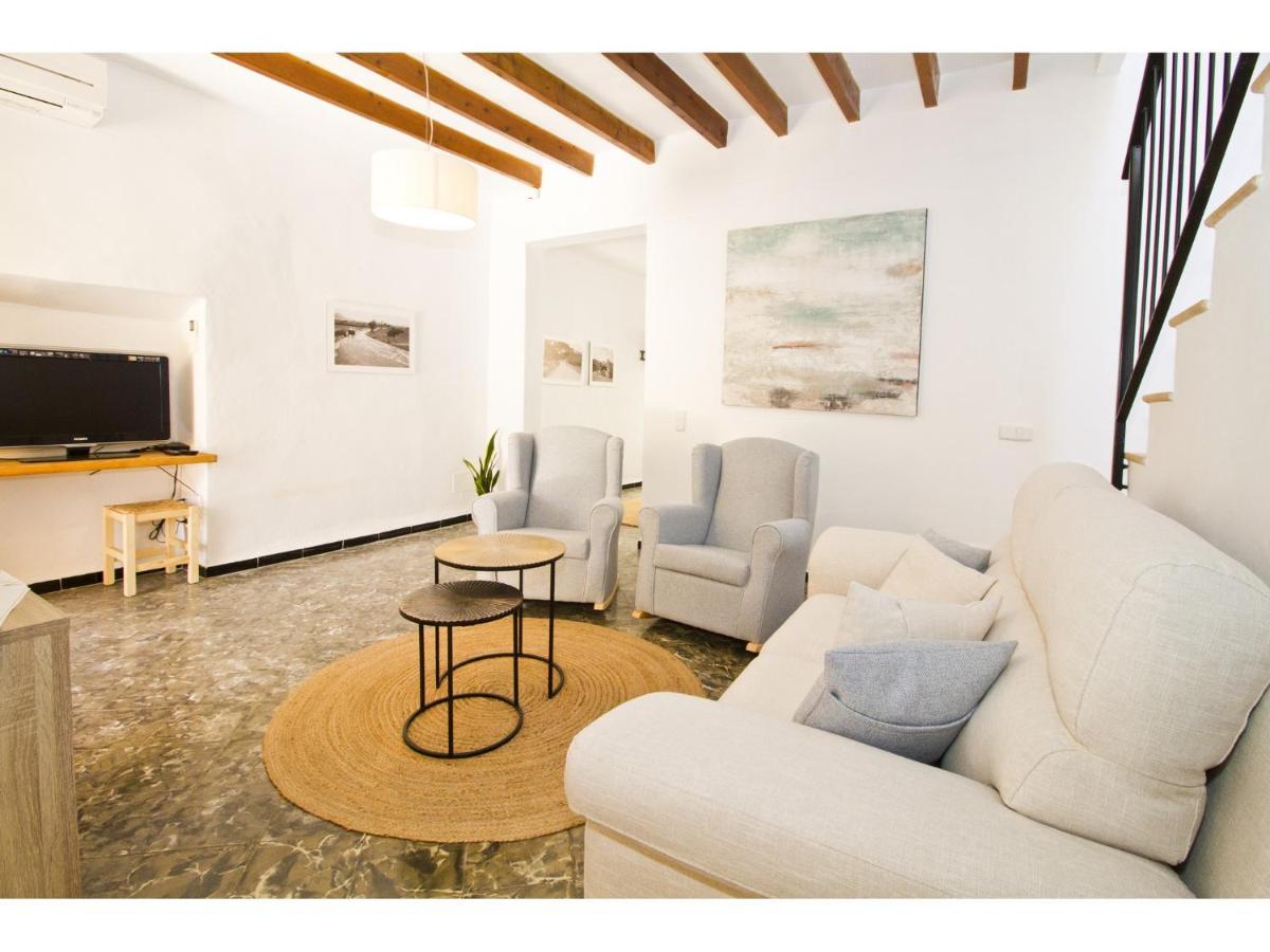 Casa Pou Davall 30 アルタ エクステリア 写真