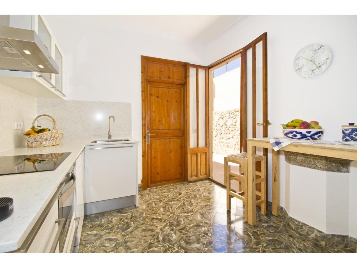 Casa Pou Davall 30 アルタ エクステリア 写真