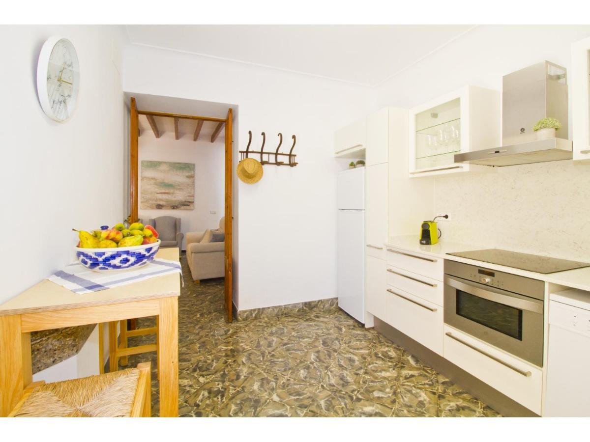 Casa Pou Davall 30 アルタ エクステリア 写真