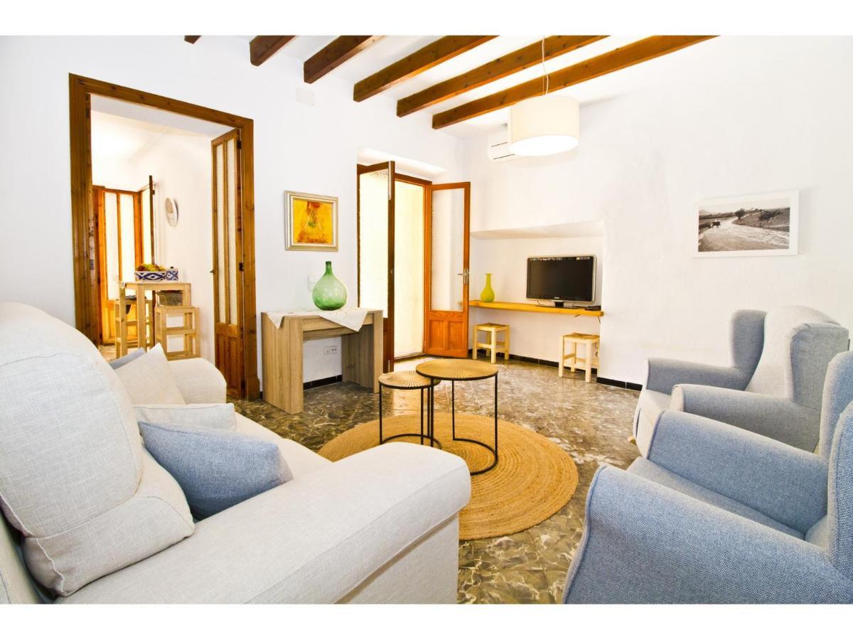 Casa Pou Davall 30 アルタ エクステリア 写真